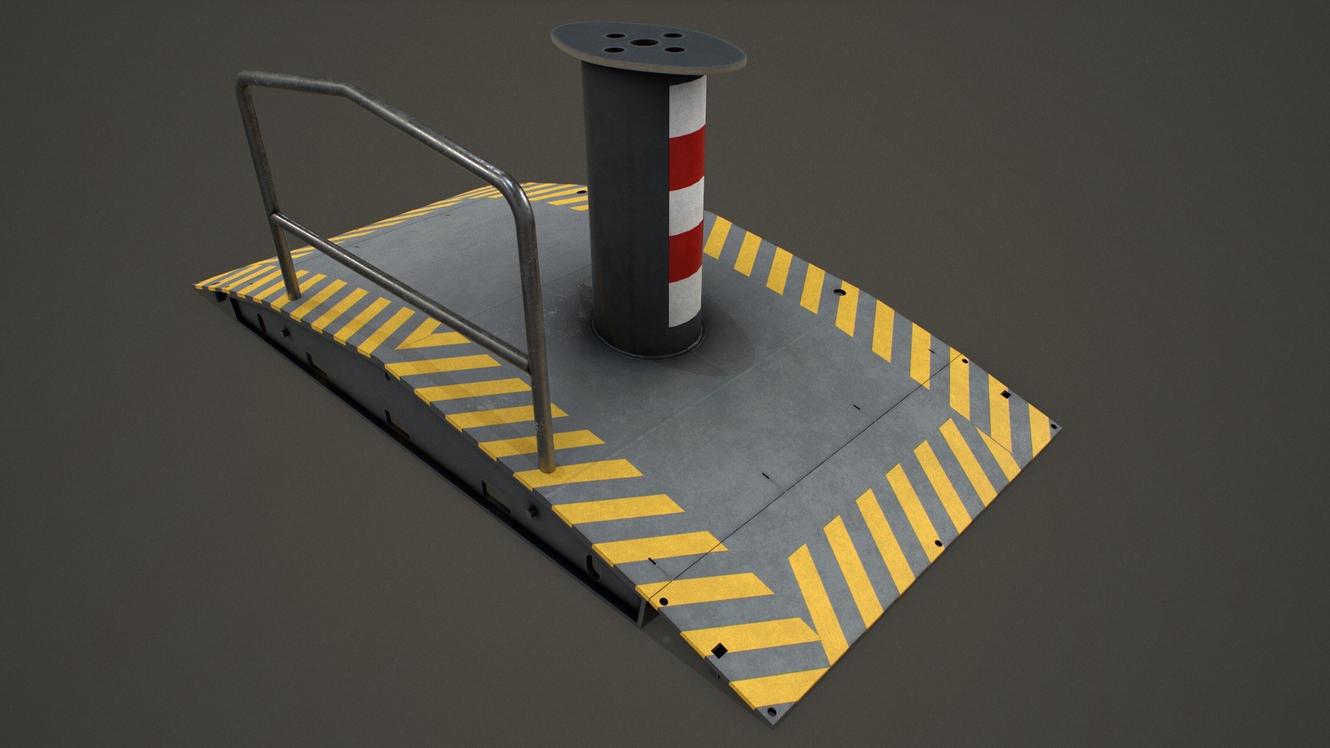 3D portable antiterror roadblock https://p.turbosquid.com/ts-thumb/PD/P6rAQN/7NBCsRwX/3/jpg/1605277490/1920x1080/fit_q87/3e2027f226ba1029bf25ec4c01545c8f19a6816f/3.jpg