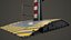 Portable AntiTerror RoadBlock System