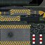 Portable AntiTerror RoadBlock System