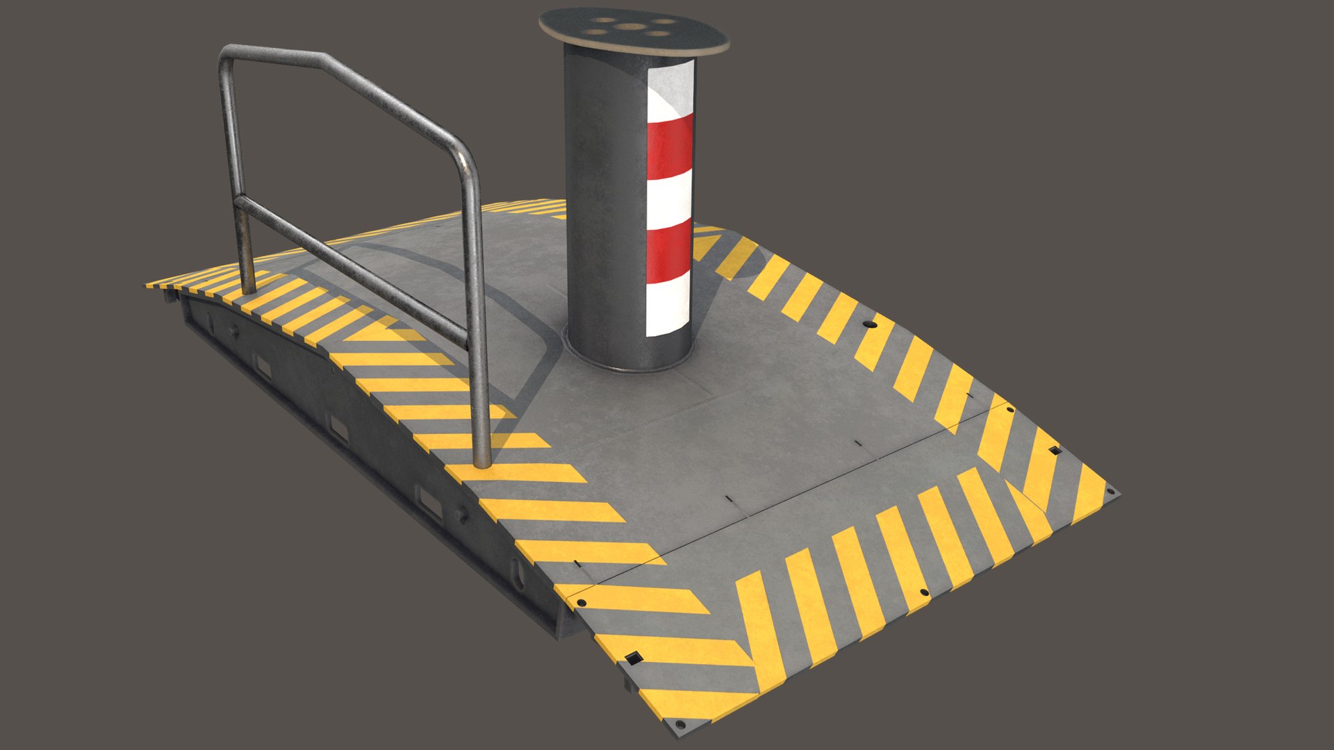3D portable antiterror roadblock https://p.turbosquid.com/ts-thumb/PD/P6rAQN/eK1YLTKS/2/jpg/1605277490/1920x1080/fit_q87/67f73c0db7c0931dc189a3364b6162bff8968ef2/2.jpg