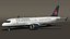 空客 A220 300 加拿大航空