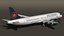 空客 A220 300 加拿大航空