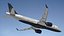 空客 A220 300 加拿大航空