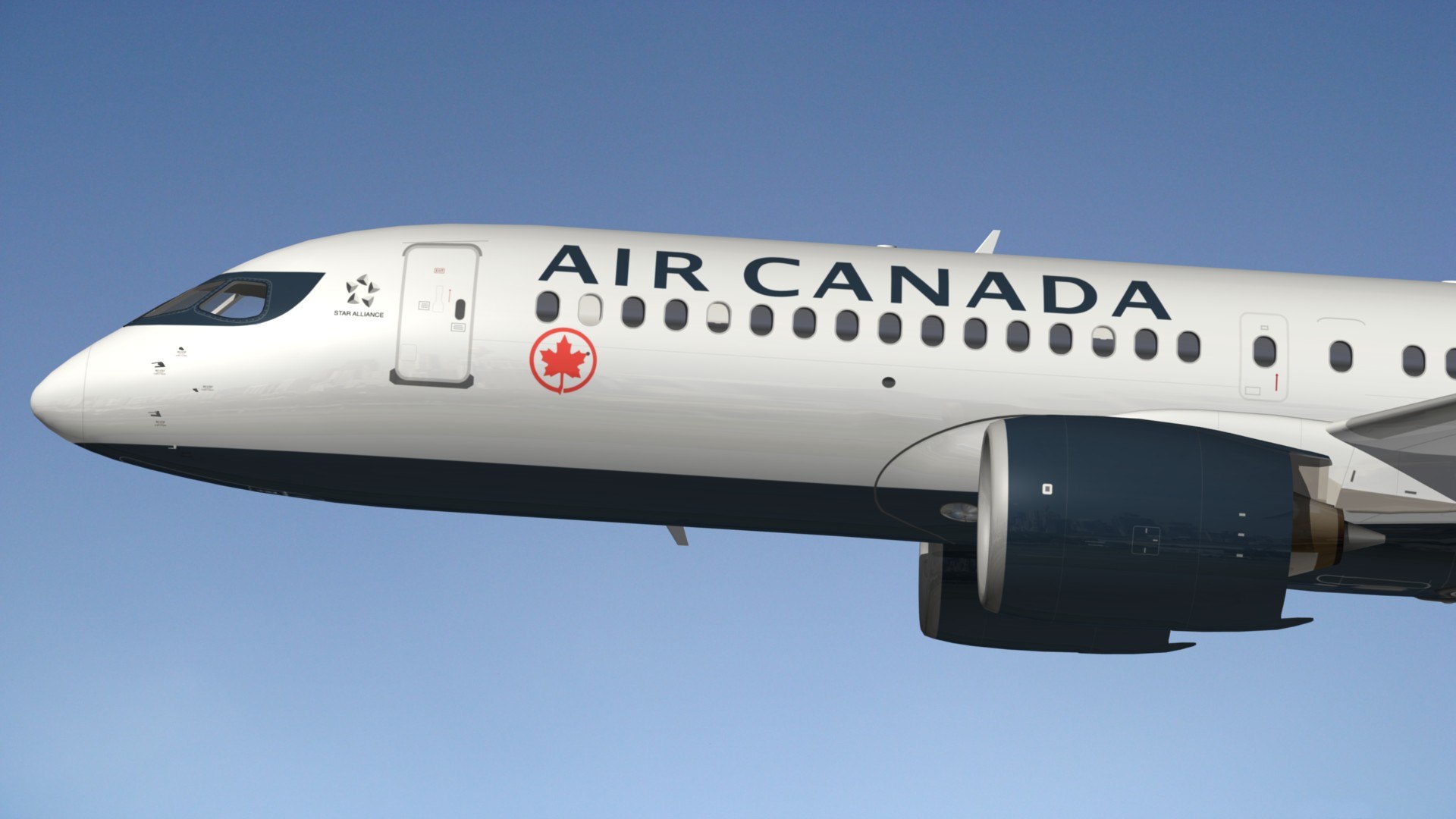 Airbus A220 300 Air Canada 3D https://p.turbosquid.com/ts-thumb/PD/QMO64i/GP/a22canpr8/jpg/1652097609/1920x1080/fit_q87/dff46fd73b7ddf54f0c6c20824b3aa9542c6de4a/a22canpr8.jpg