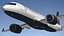 空客 A220 300 加拿大航空