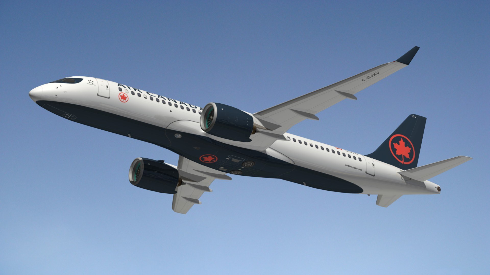 Airbus A220 300 Air Canada 3D https://p.turbosquid.com/ts-thumb/PD/QMO64i/aX/a22canpr2/jpg/1652097692/1920x1080/fit_q87/632a0829fef5d634ca8e92f83dee337d11e0f856/a22canpr2.jpg