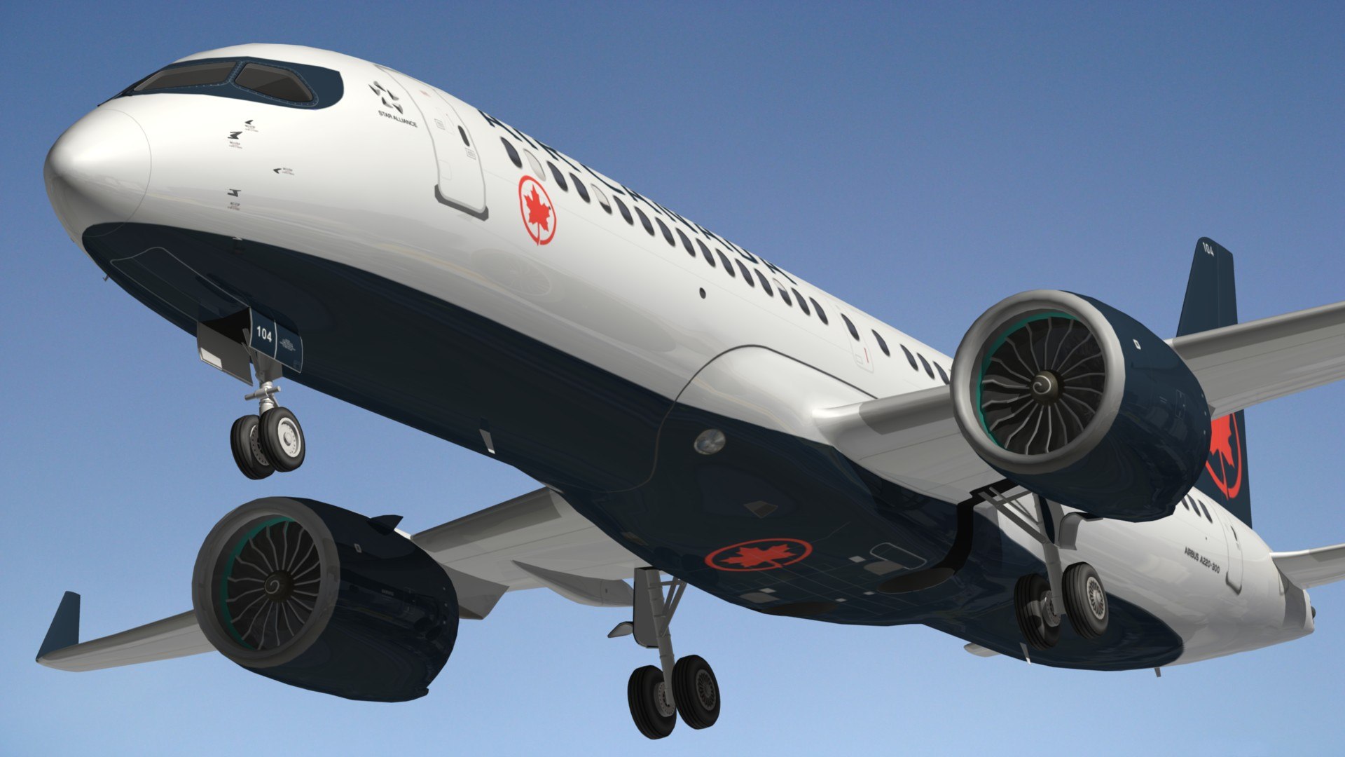 Airbus A220 300 Air Canada 3D https://p.turbosquid.com/ts-thumb/PD/QMO64i/b8/a22canpr11/jpg/1652097618/1920x1080/fit_q87/a388ffd07e12ffe6bd2fd1990edce8c25a60ceb2/a22canpr11.jpg