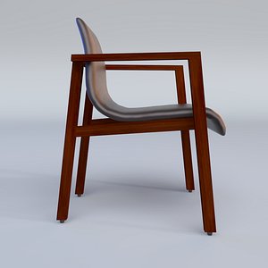 Annika Arm Chair