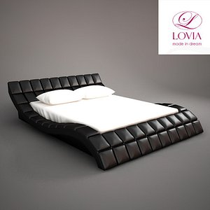lovia tatami bed