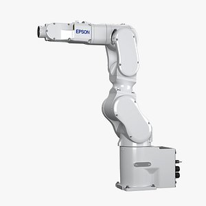 epson c8l robot obj