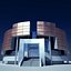 Futuristic Cinema