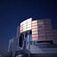 Futuristic Cinema