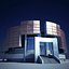Futuristic Cinema