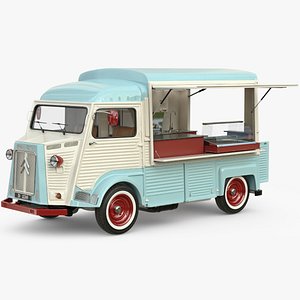 HY Food Truck