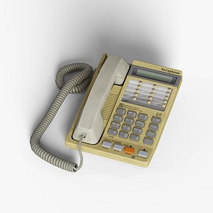 Telephone