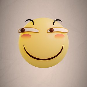 Famous Meme Emojis by Andor_Yoko, Download free STL model