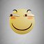 Emoji drôle