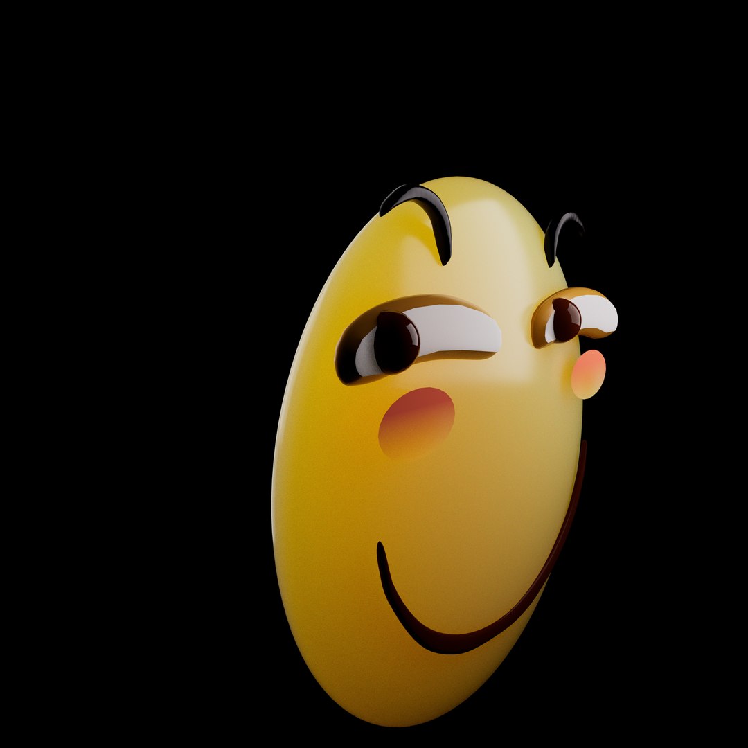 3D Funny Emoji https://p.turbosquid.com/ts-thumb/PD/cXEeo0/IK/huaji4/jpg/1670808780/1920x1080/fit_q87/a5bef1b3c17f16cdf3351365fa01593aaf3f5028/huaji4.jpg