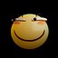 Emoji drôle