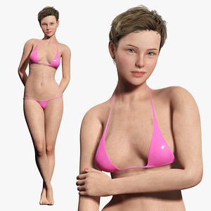 Amelia - Perfect Base Shape V3