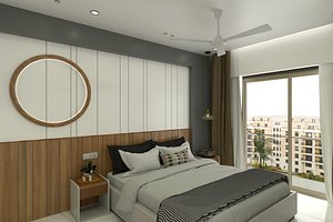Master Bedroom 1