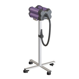 Pet dryer model