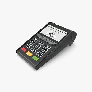 POS Terminal
