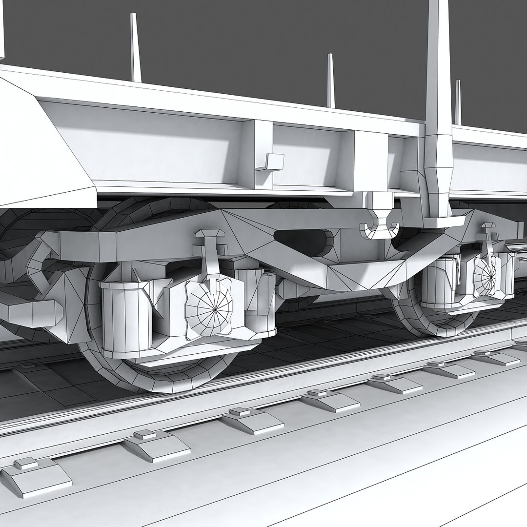 3d flat wagon railway tracks https://p.turbosquid.com/ts-thumb/PD/kqL4hI/NSuAdbI0/flatwagon1_wire4/jpg/1326390960/1920x1080/fit_q87/8374c769afbd858367b604ba65b857128cbb5b11/flatwagon1_wire4.jpg