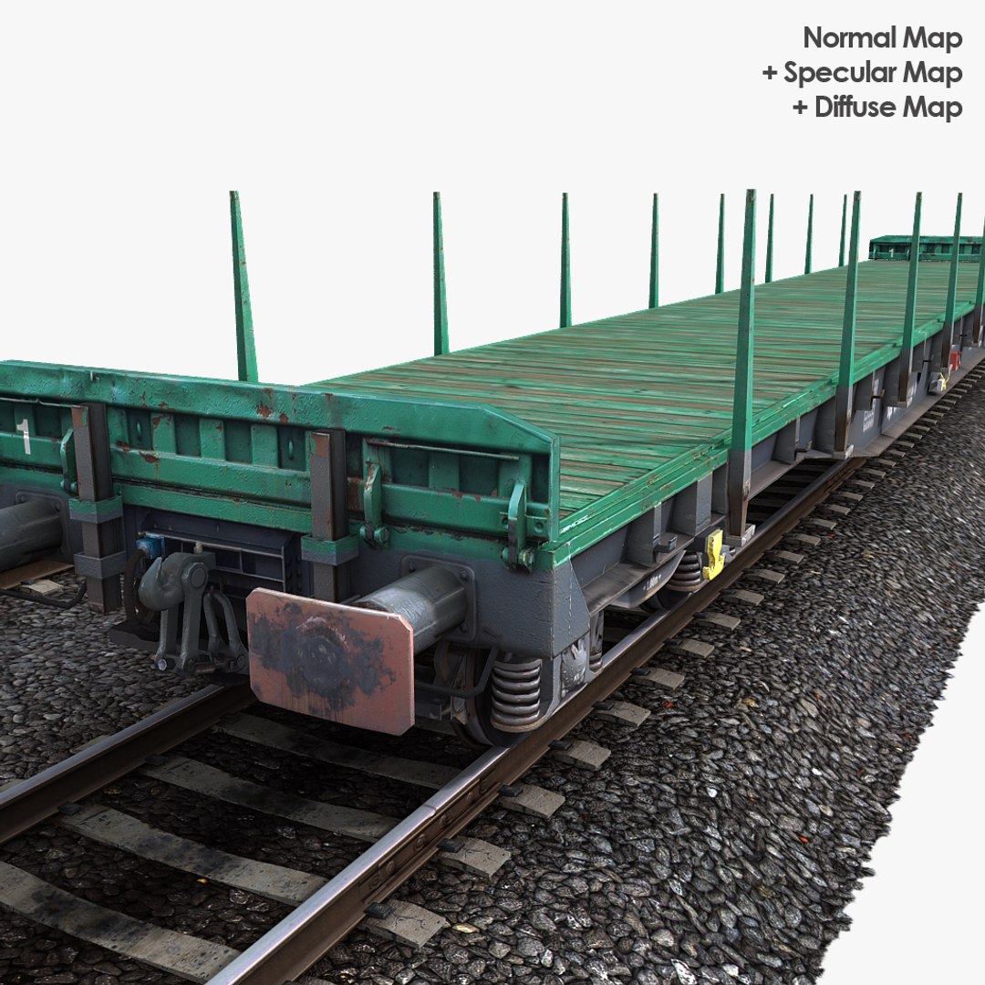 3d flat wagon railway tracks https://p.turbosquid.com/ts-thumb/PD/kqL4hI/XjSPoL70/flatwagon1_m4/jpg/1326390959/1920x1080/fit_q87/708fe574afbb1deeb1d3cecf8157f995657f30af/flatwagon1_m4.jpg