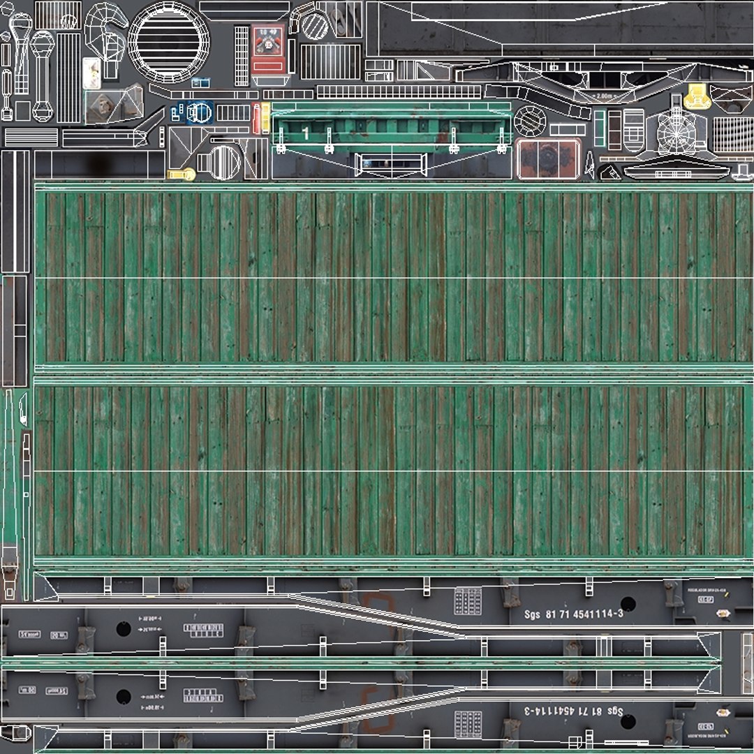 3d flat wagon railway tracks https://p.turbosquid.com/ts-thumb/PD/kqL4hI/lIJlHAm5/flatwagon1_uvw/jpg/1326390959/1920x1080/fit_q87/2ba5f39ff982730dd196d4bfea9f3c36ecb2acf1/flatwagon1_uvw.jpg