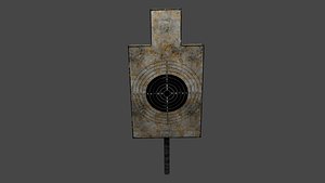 Target Low-Poly