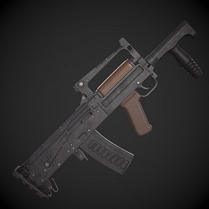 OTs-14 Groza