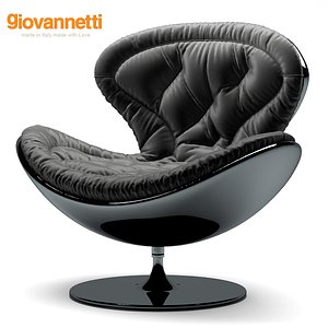 chair armchair 3d max