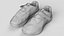 3D Shoes 140 model