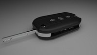 Car Key