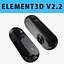 E3D - Insta360 ONE Action Camera