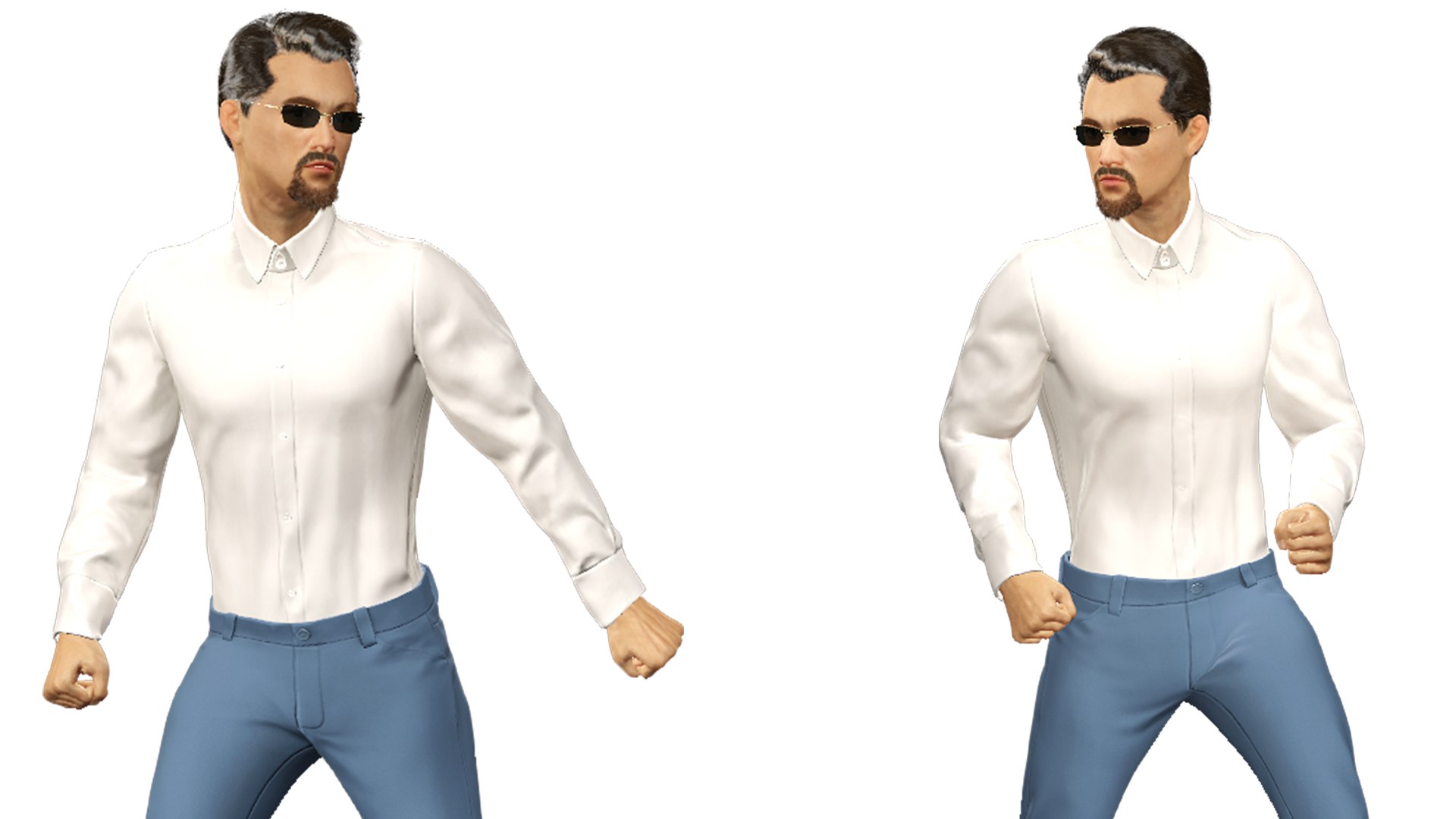 Realistic Rigged Style Office Gentleman  Character 3D Model model https://p.turbosquid.com/ts-thumb/PD/vetOIV/7I/realisticriggedstyleofficegentlemancharacterd2/png/1719743888/1920x1080/fit_q87/3bcbd92e81d9bf1ba86fc63e12cf95b02ba5520d/realisticriggedstyleofficegentlemancharacterd2.jpg