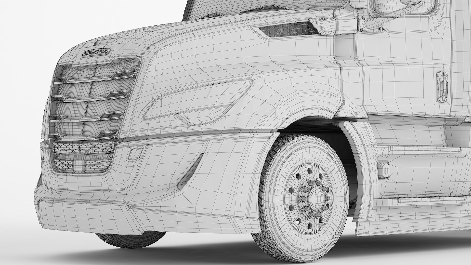 Freightliner Cascadia 2025 Flat Trailer 01 model https://p.turbosquid.com/ts-thumb/PD/vkVpbn/3z/wire0014/jpg/1776099345/1920x1080/fit_q87/1d57a6e4fb7cdccc20c328824044f6e61b90a5bd/wire0014.jpg