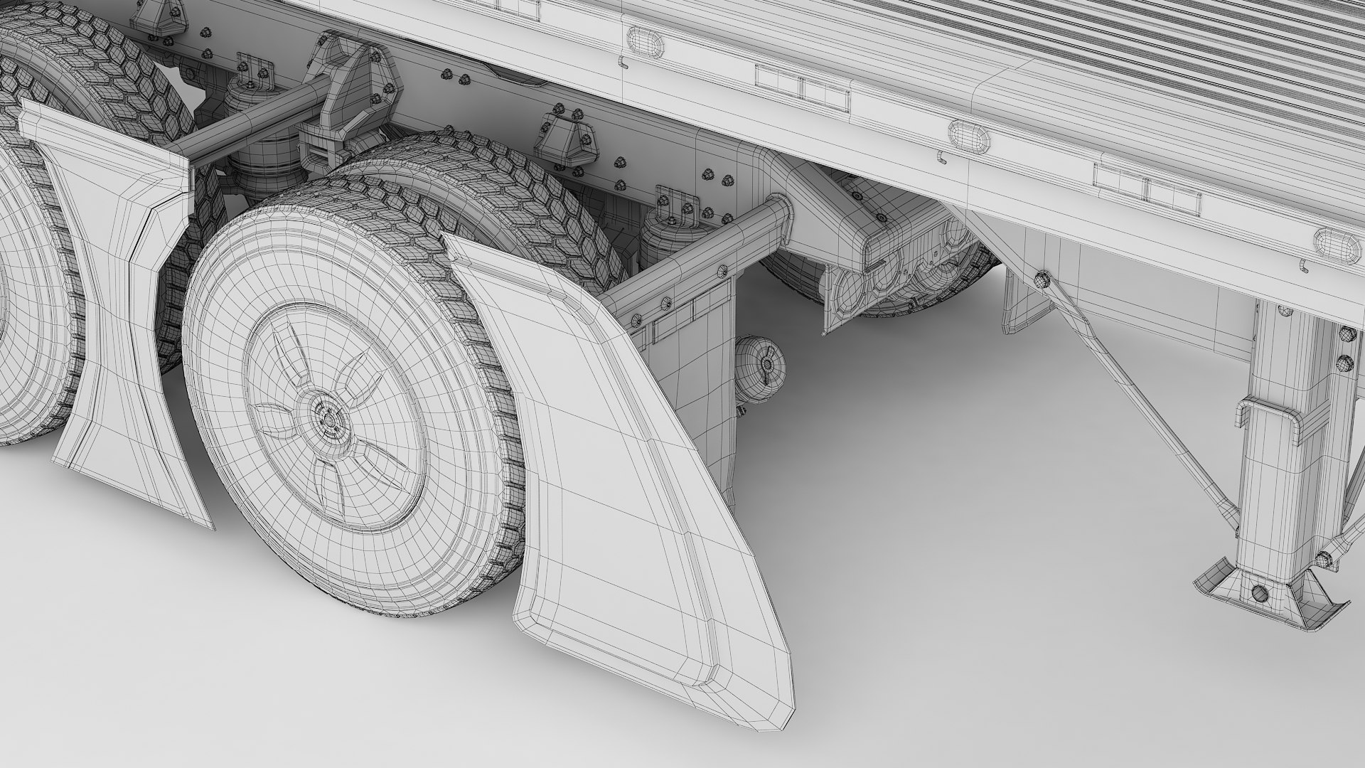 Freightliner Cascadia 2025 Flat Trailer 01 model https://p.turbosquid.com/ts-thumb/PD/vkVpbn/rt/wire0020/jpg/1776099348/1920x1080/fit_q87/25ded1386339ca560f540e9caccceabfbdd27bd1/wire0020.jpg