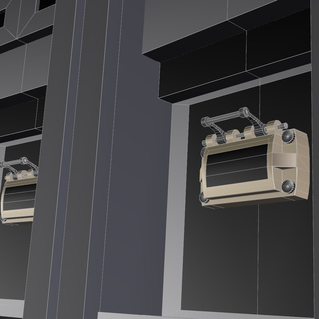 3d 16 handles yogurt bar