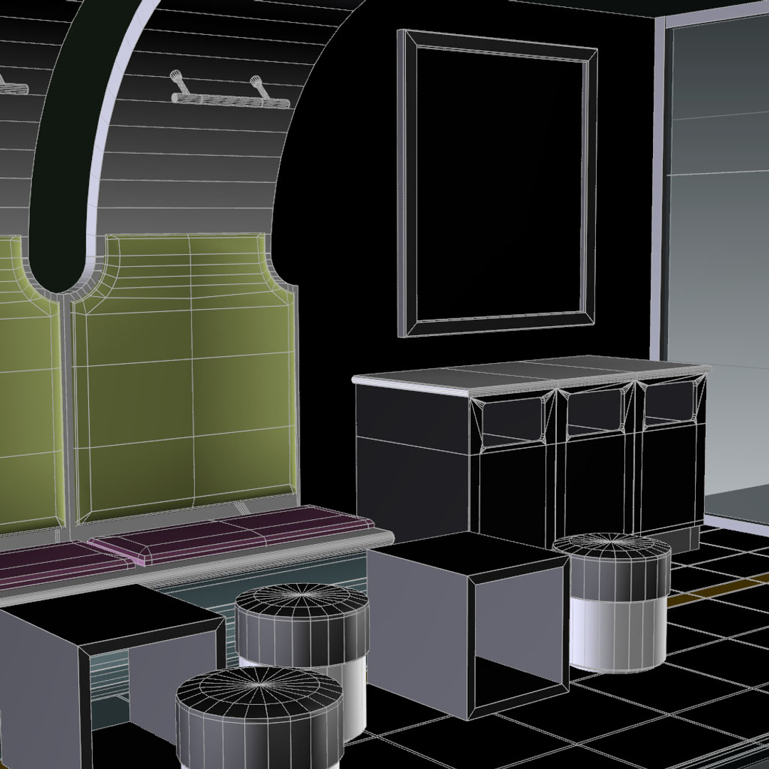 3d 16 handles yogurt bar