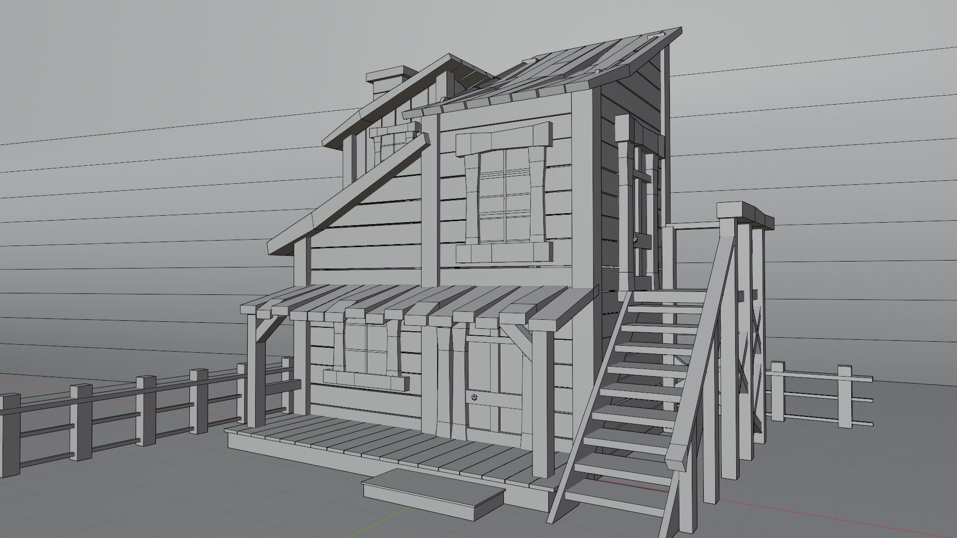 3D Low Poly Wild West House model https://p.turbosquid.com/ts-thumb/PE/6xY95a/Qi/wireframe2/png/1676108972/1920x1080/fit_q87/0bd055e151d84b071d9094edbc73be4ad17adc46/wireframe2.jpg