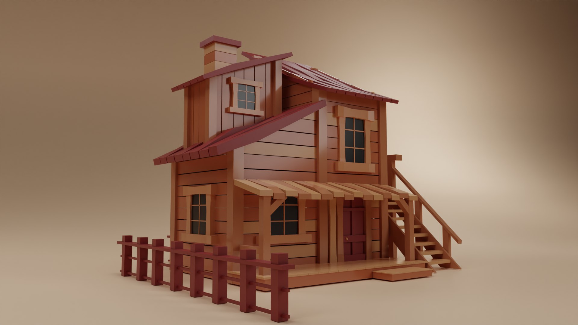 3D Low Poly Wild West House model https://p.turbosquid.com/ts-thumb/PE/6xY95a/fk/render2/png/1676108709/1920x1080/fit_q87/93cc020bf7db34f4133dda08ce67d9f19493dfed/render2.jpg