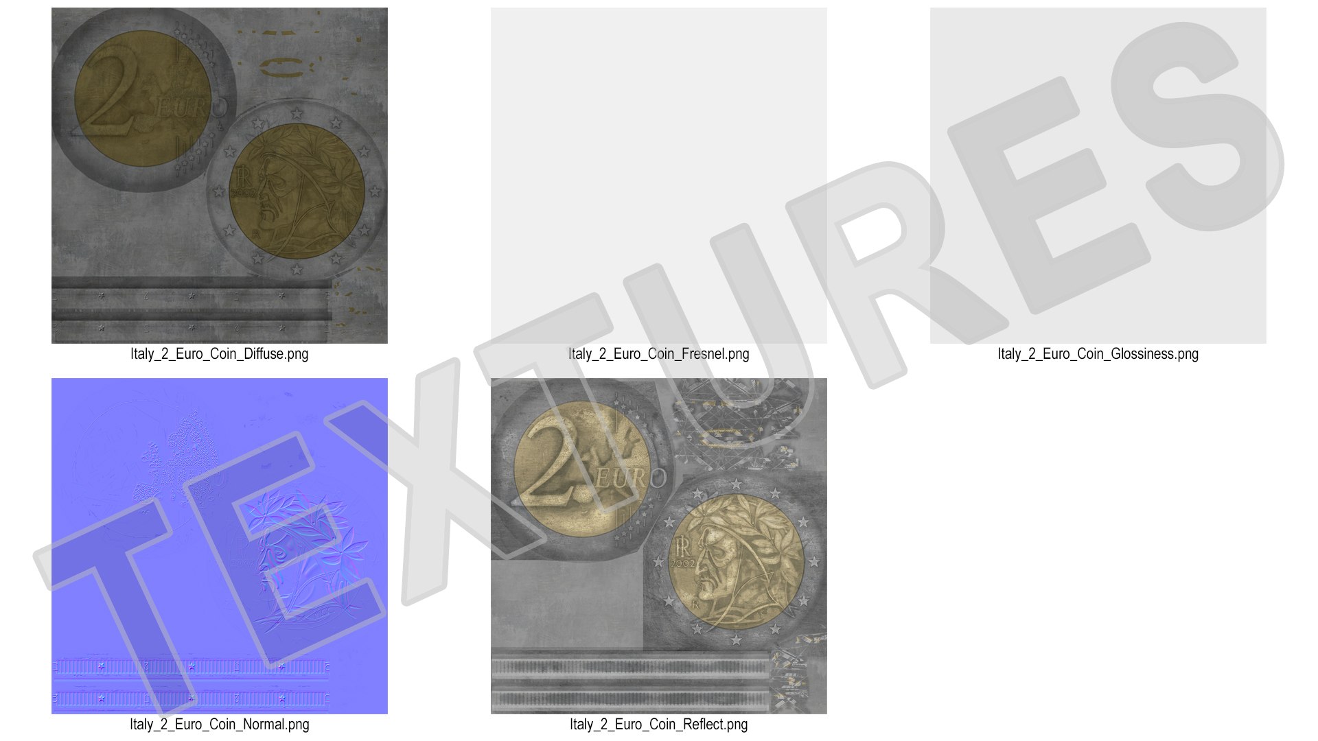 3D Italy BiMetallic 2 Euro Coin model https://p.turbosquid.com/ts-thumb/PE/8Tva16/vc/italybimetallic2eurocoinc4dmodel017/jpg/1698522849/1920x1080/fit_q87/c11638a13185dab065b4fed0277260dbacb6db04/italybimetallic2eurocoinc4dmodel017.jpg