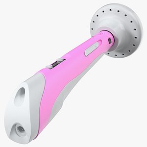 3D Pink 3D Pen Children