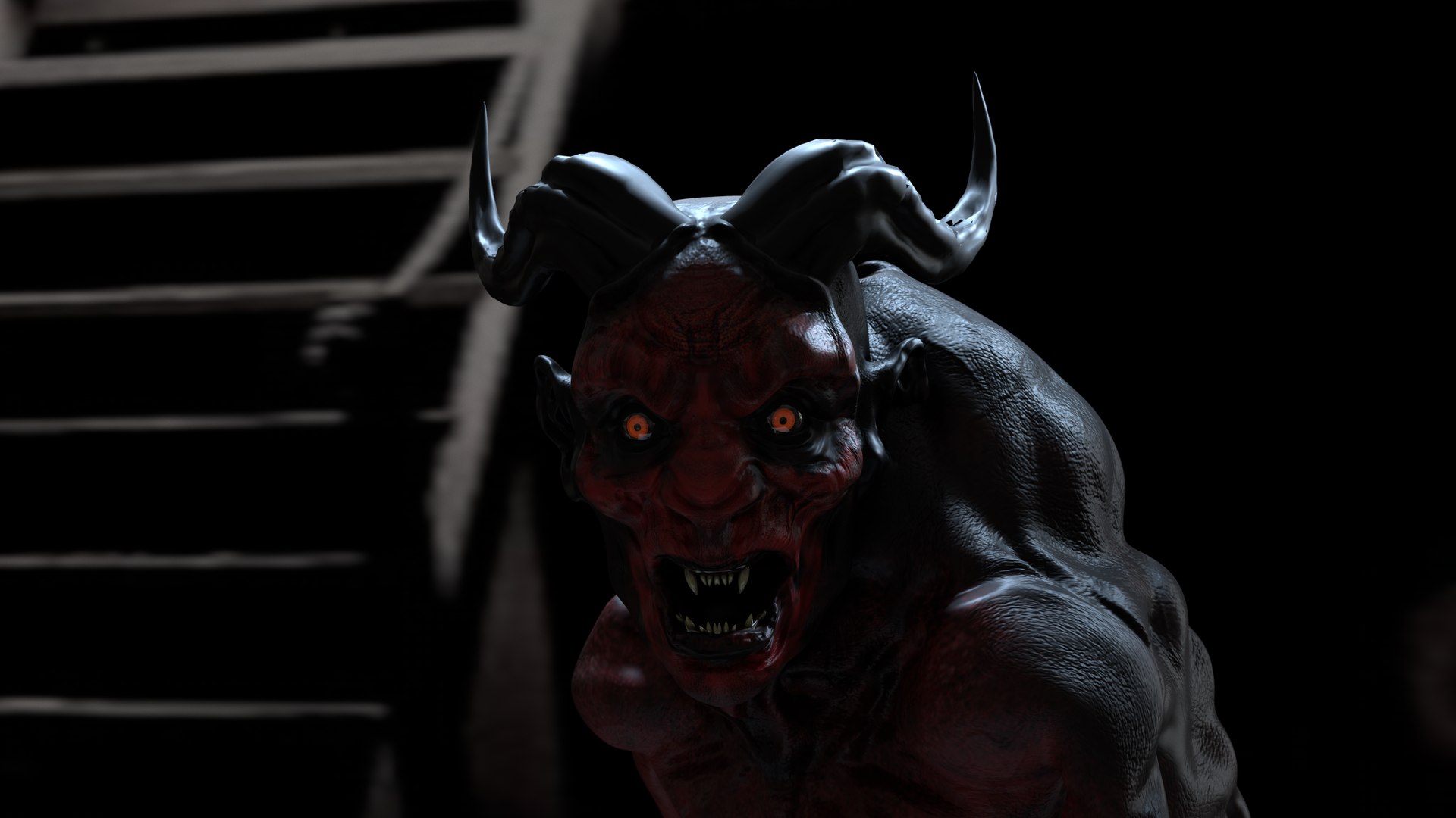 EXORCIST DEVIL 3D model https://p.turbosquid.com/ts-thumb/PE/Ht0wiv/AQ/hdri3/png/1668073385/1920x1080/fit_q87/825107d40e311021971f8b28606d3cfadab1664e/hdri3.jpg
