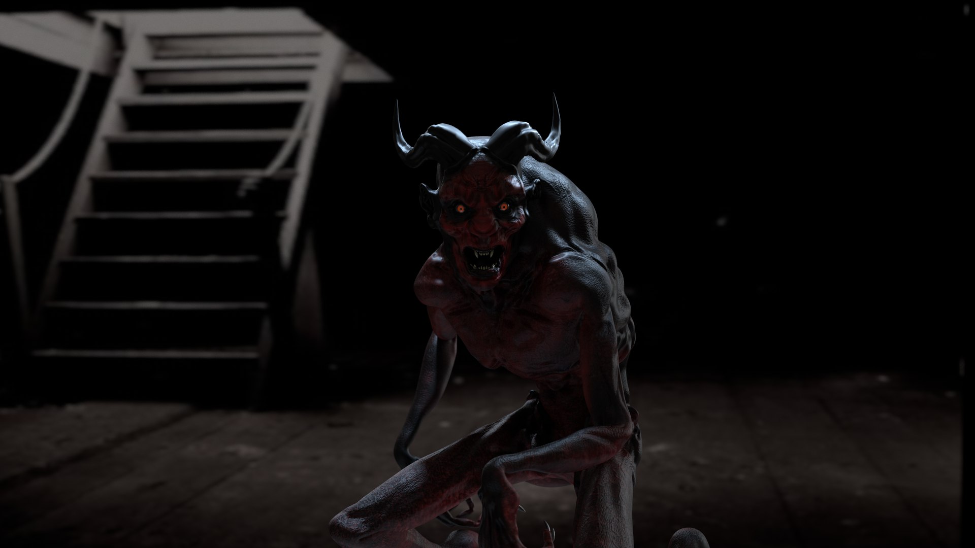 EXORCIST DEVIL 3D model https://p.turbosquid.com/ts-thumb/PE/Ht0wiv/Dm/hdri4/png/1668073388/1920x1080/fit_q87/b5f6cd55b7b7563c02b4a3c3b82db73d3b45129d/hdri4.jpg