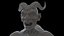 EXORCIST DEVIL 3D model