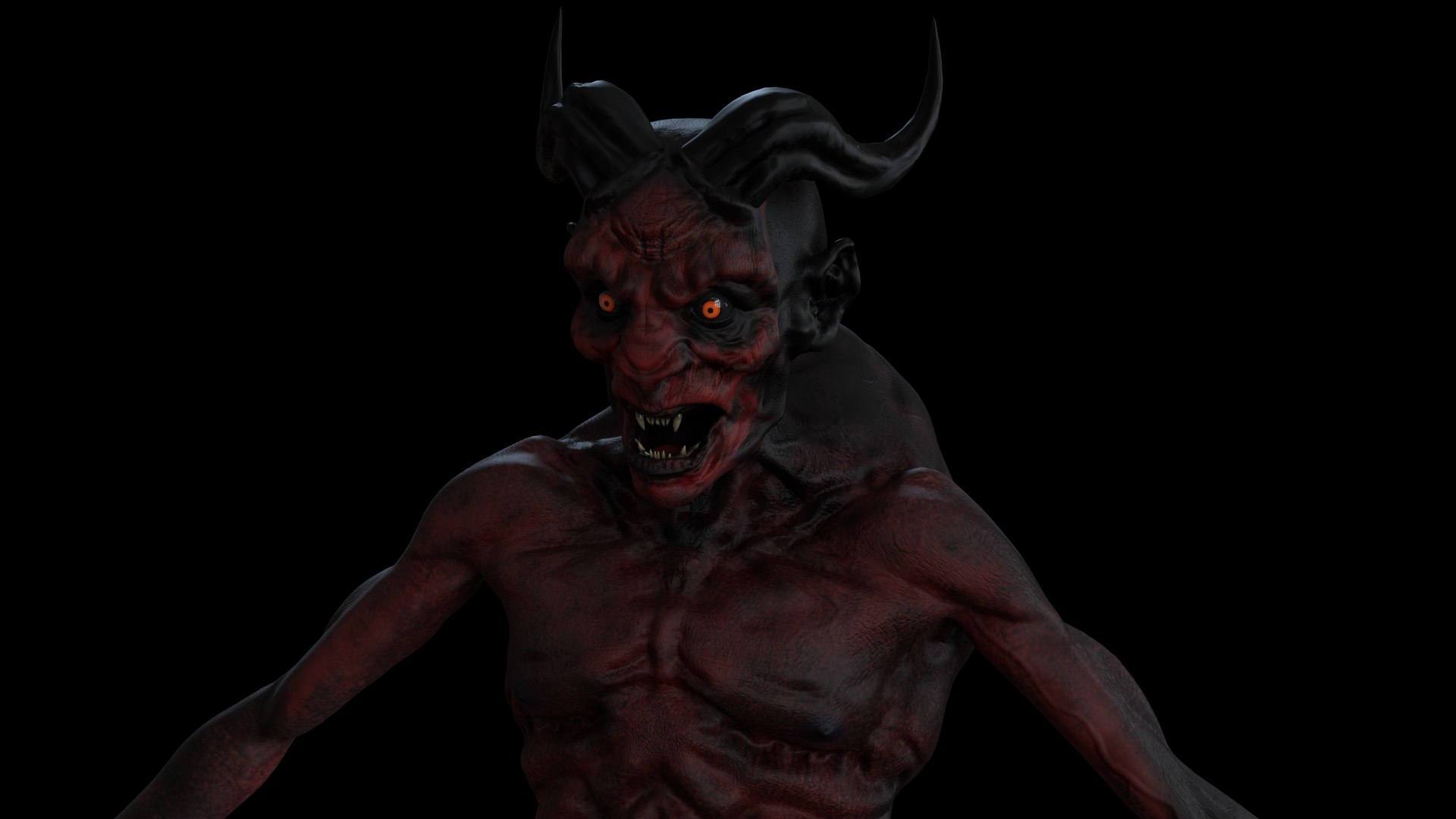 EXORCIST DEVIL 3D model https://p.turbosquid.com/ts-thumb/PE/Ht0wiv/YT/hdri16/png/1668073394/1920x1080/fit_q87/0056a12775041b8d3d83bbc702c6afc97f519dbe/hdri16.jpg