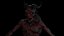 EXORCIST DEVIL 3D model